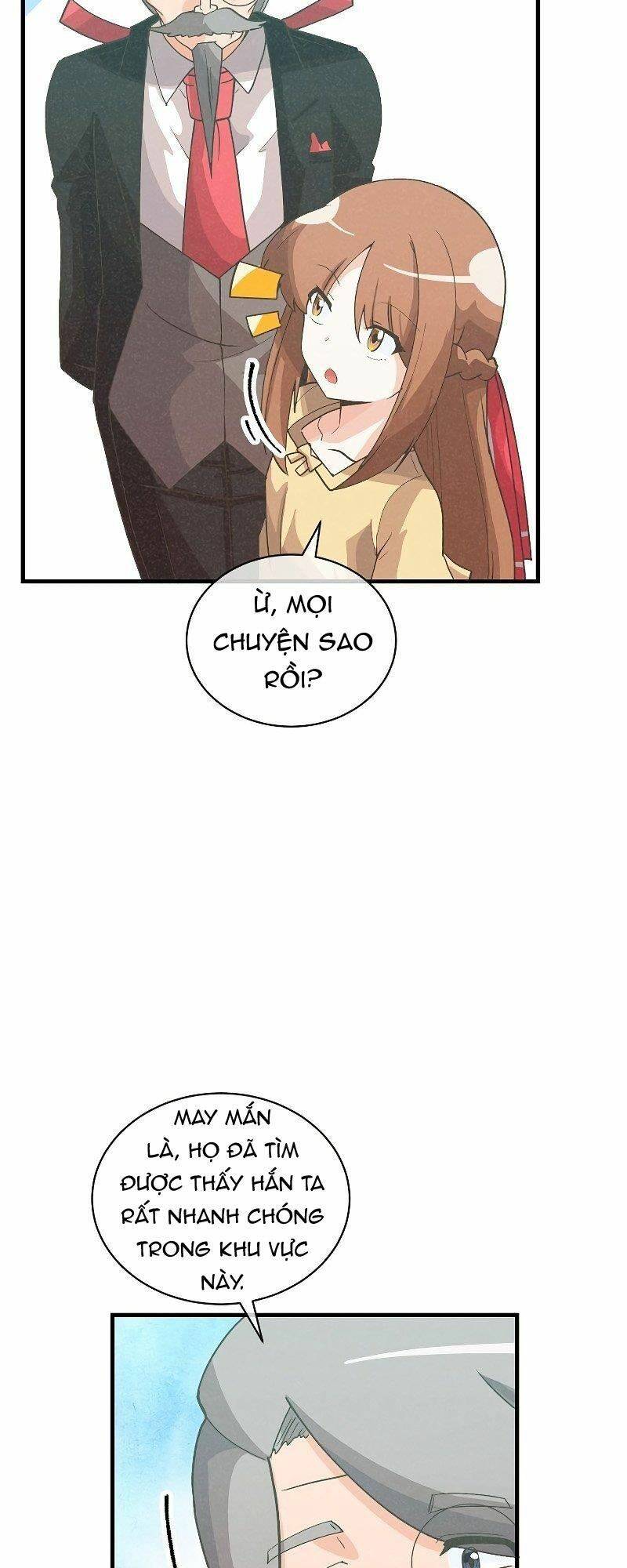 Tôi Trở Thành Một Nông Dân Chapter 96 - Trang 2