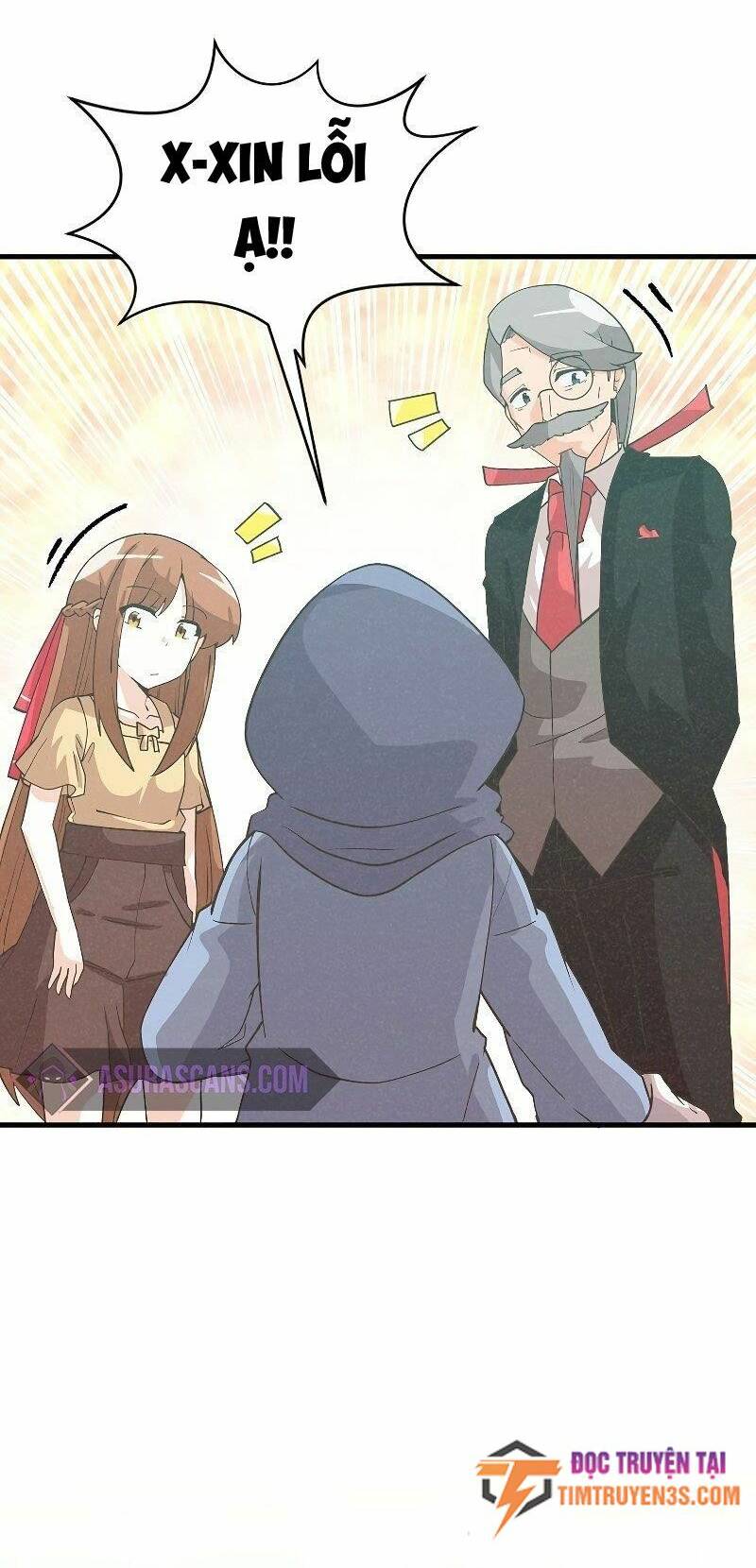 Tôi Trở Thành Một Nông Dân Chapter 96 - Trang 2