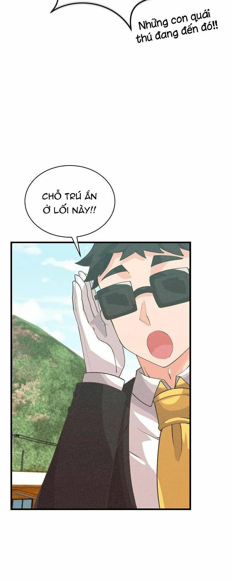 Tôi Trở Thành Một Nông Dân Chapter 96 - Trang 2