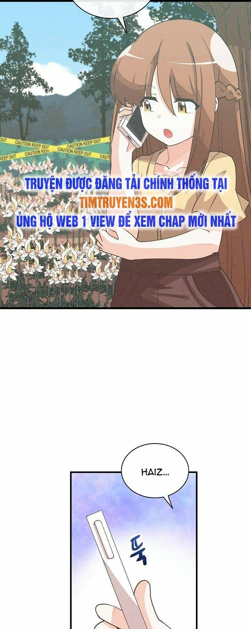 Tôi Trở Thành Một Nông Dân Chapter 96 - Trang 2