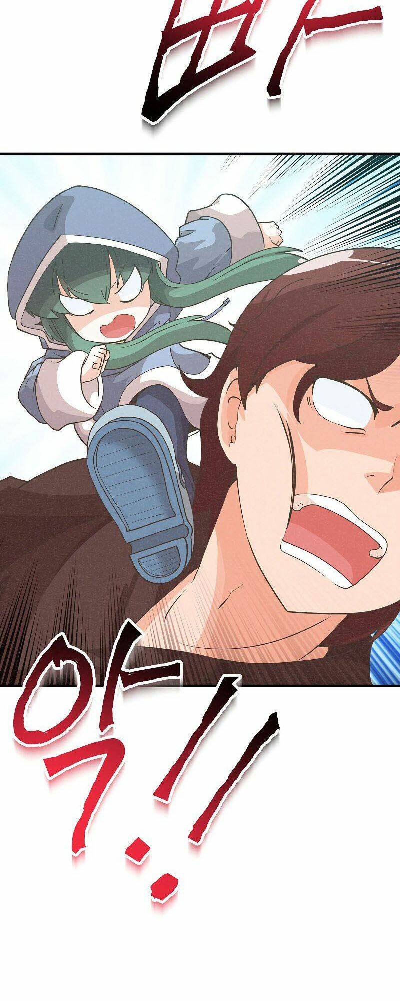 Tôi Trở Thành Một Nông Dân Chapter 97 - Trang 2