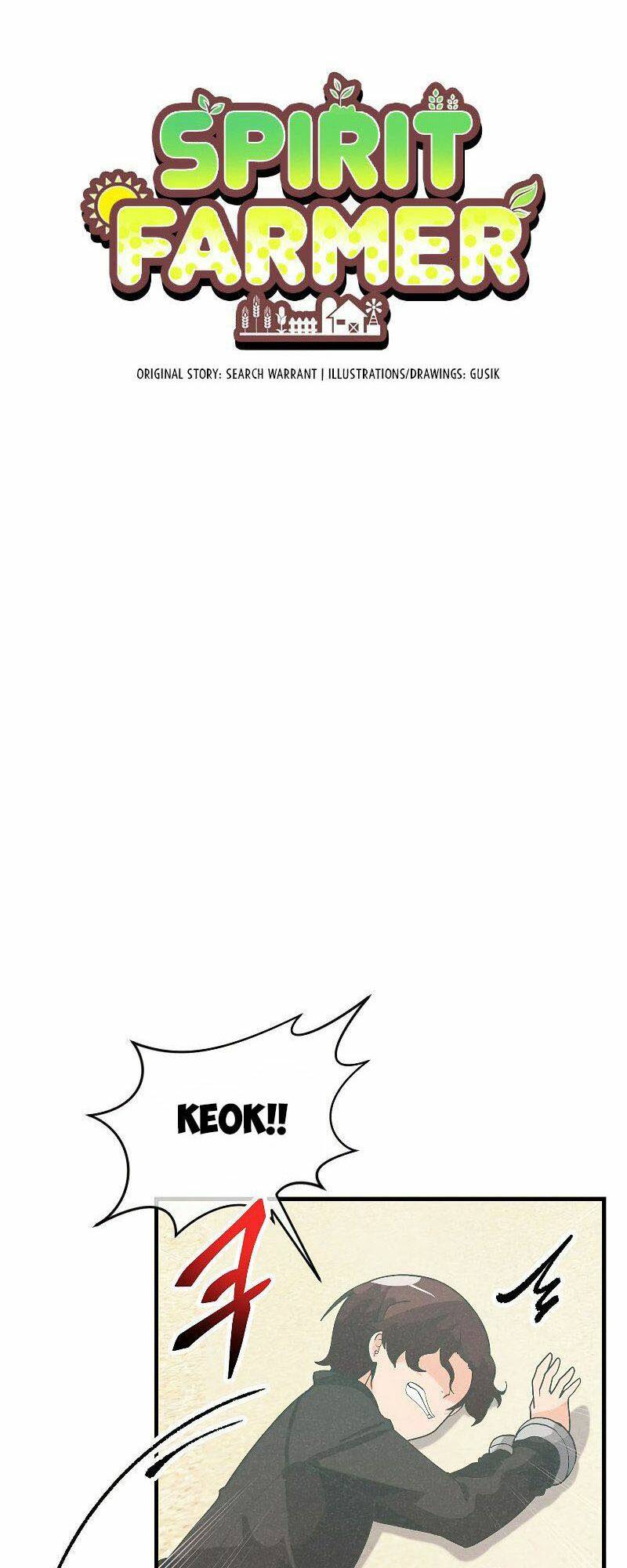 Tôi Trở Thành Một Nông Dân Chapter 97 - Trang 2