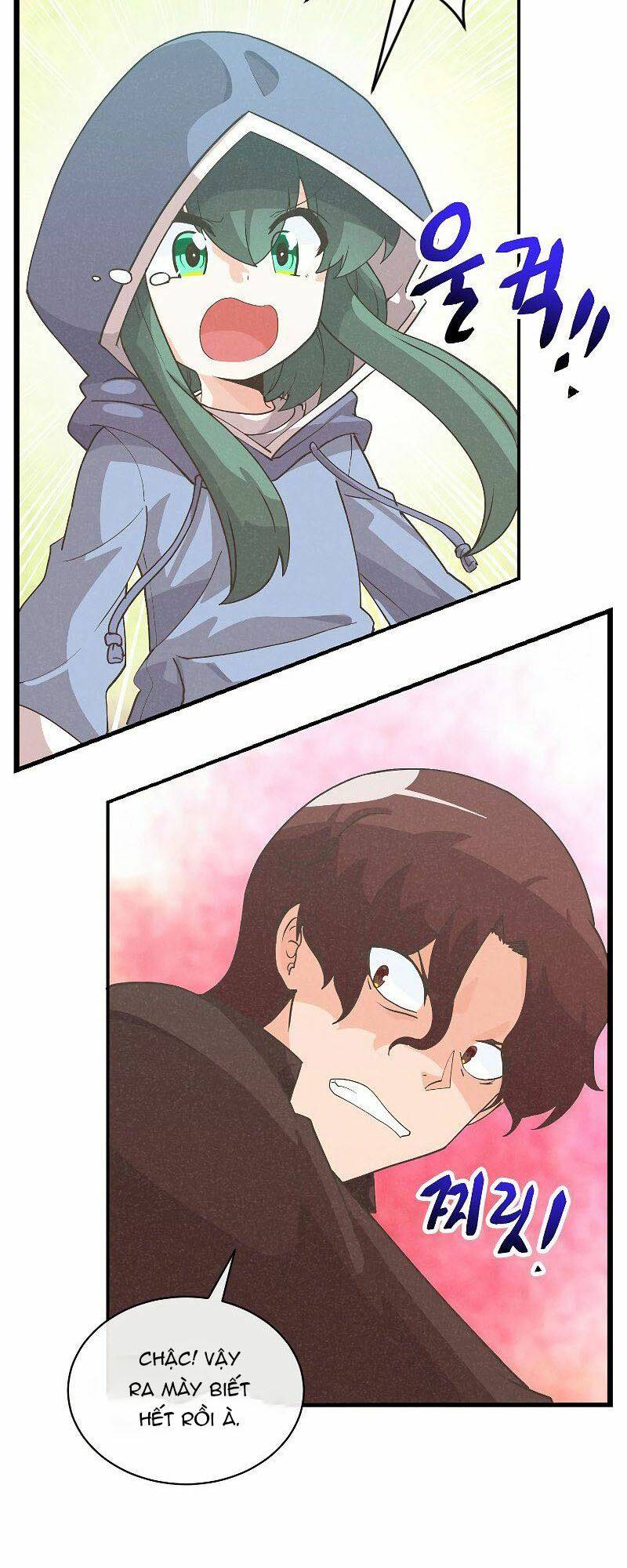 Tôi Trở Thành Một Nông Dân Chapter 97 - Trang 2