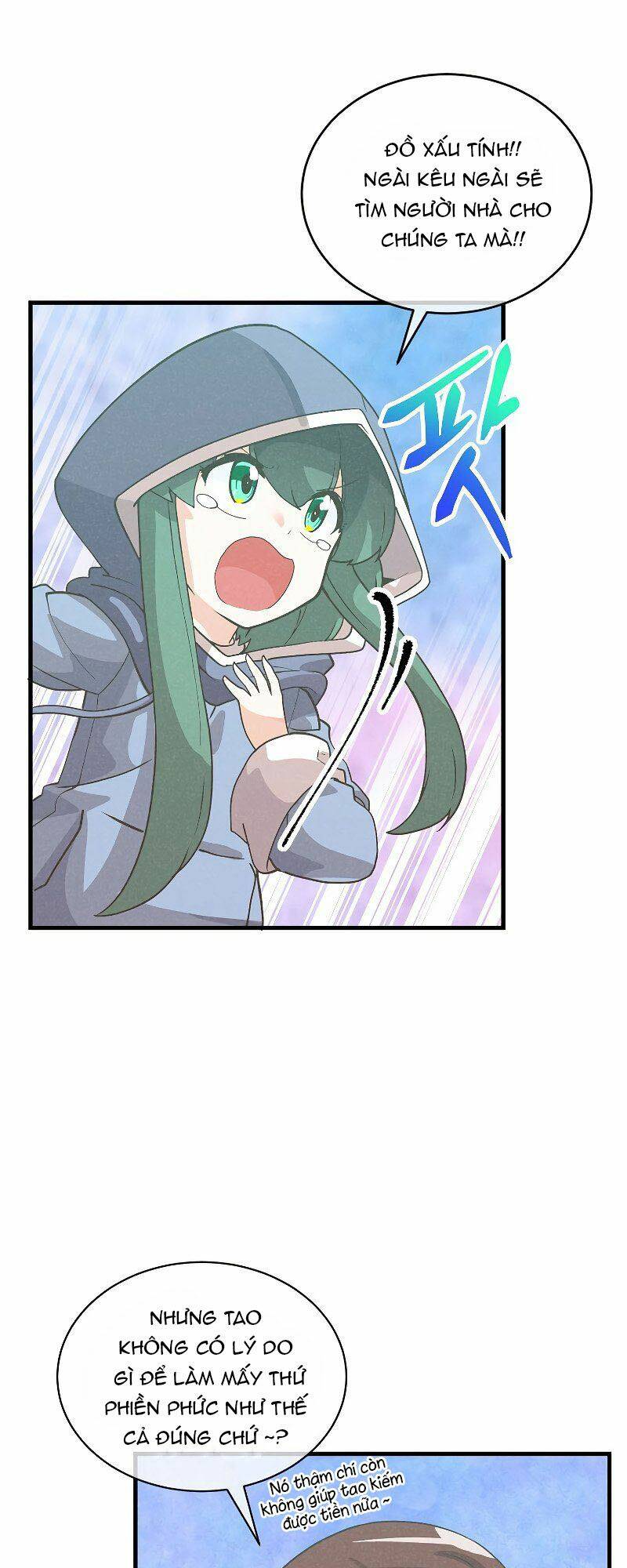 Tôi Trở Thành Một Nông Dân Chapter 97 - Trang 2