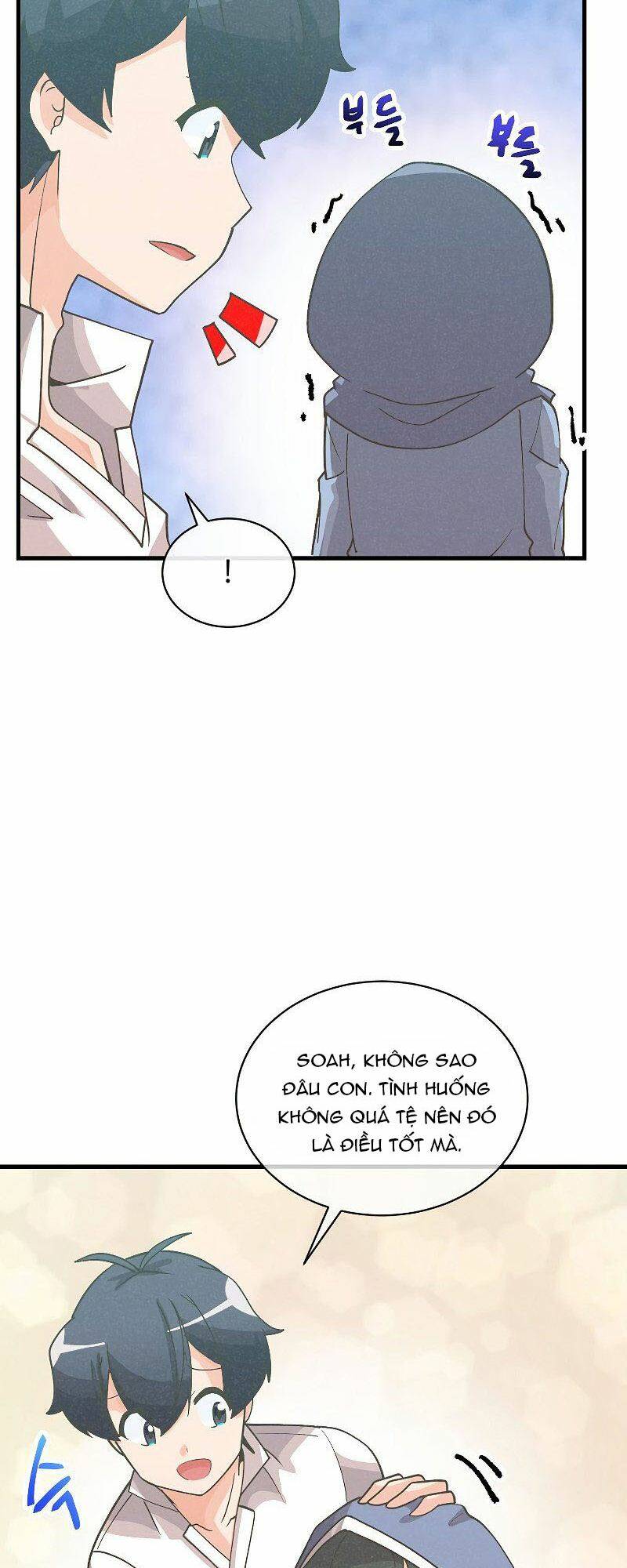 Tôi Trở Thành Một Nông Dân Chapter 97 - Trang 2