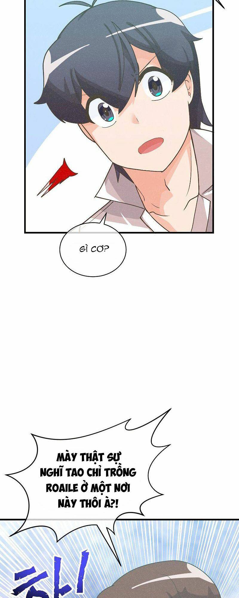 Tôi Trở Thành Một Nông Dân Chapter 97 - Trang 2