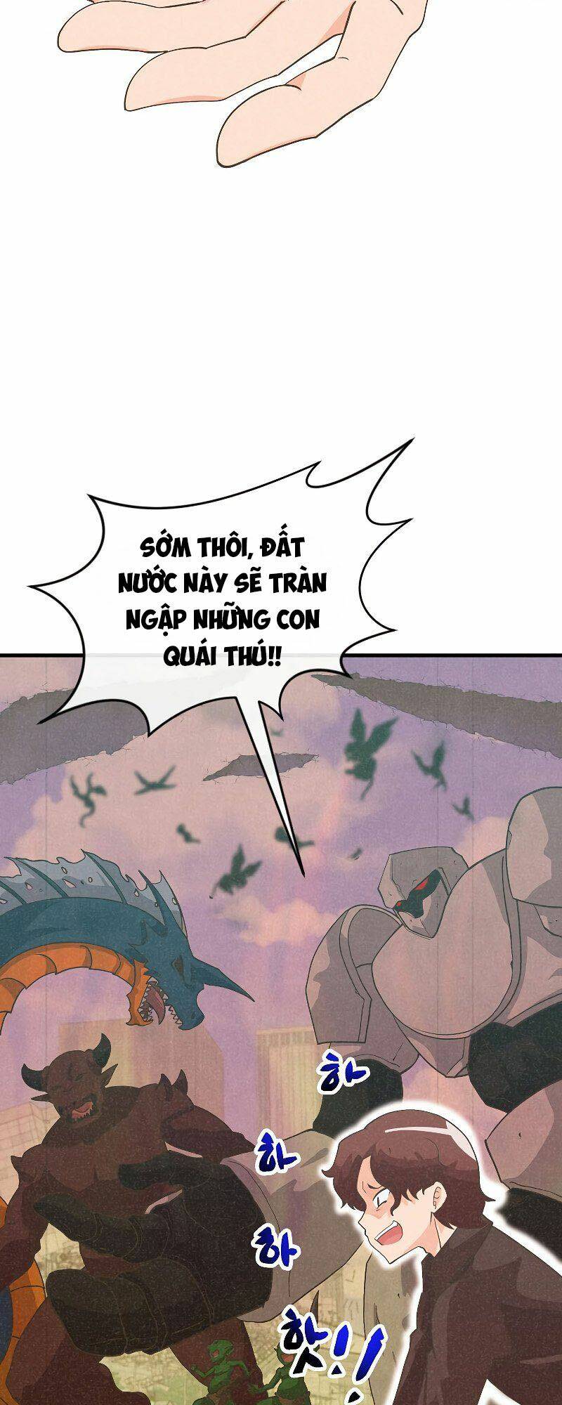 Tôi Trở Thành Một Nông Dân Chapter 97 - Trang 2