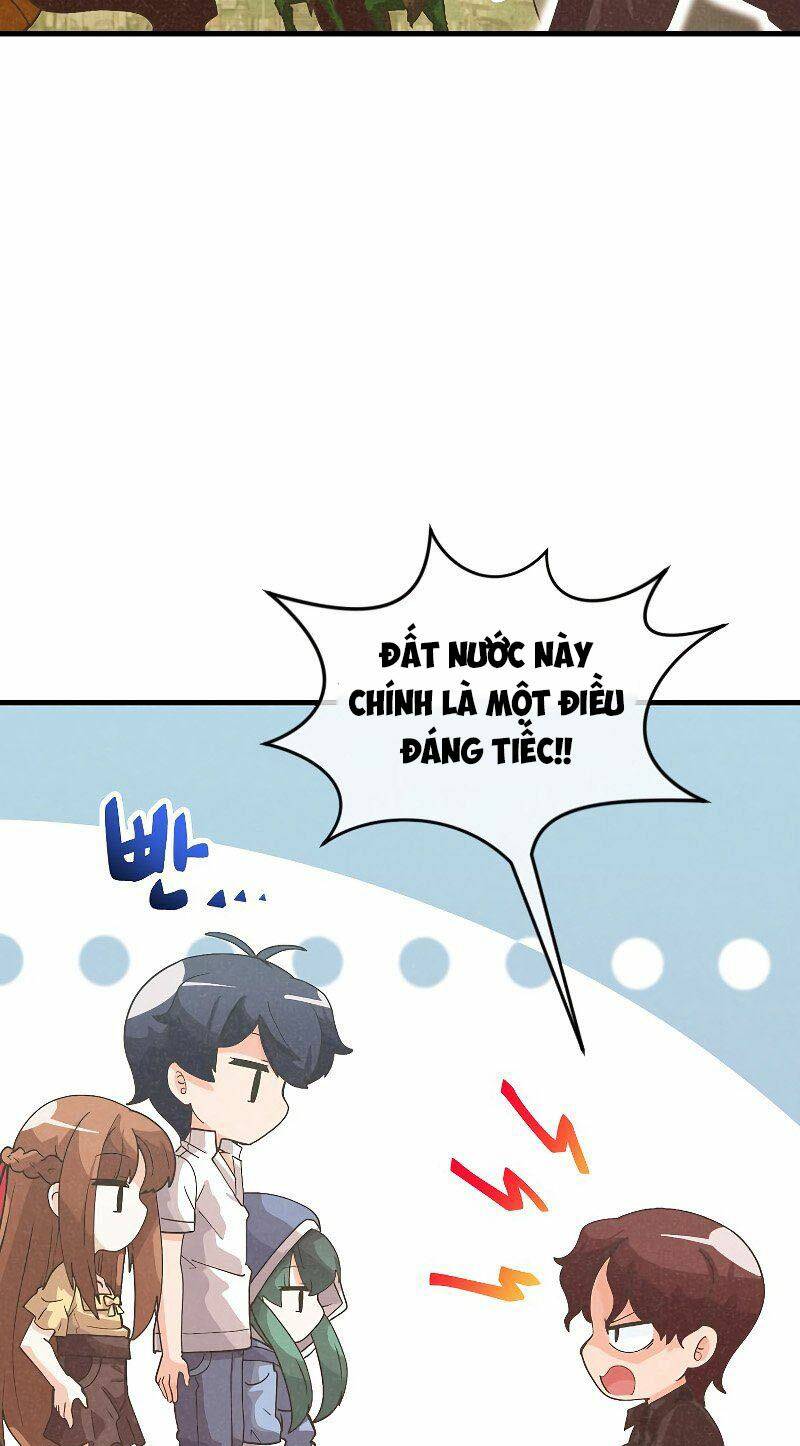 Tôi Trở Thành Một Nông Dân Chapter 97 - Trang 2