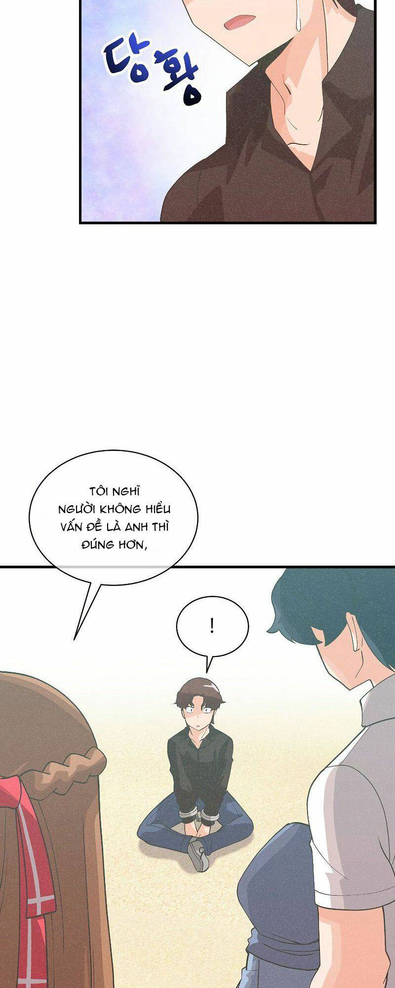 Tôi Trở Thành Một Nông Dân Chapter 97 - Trang 2