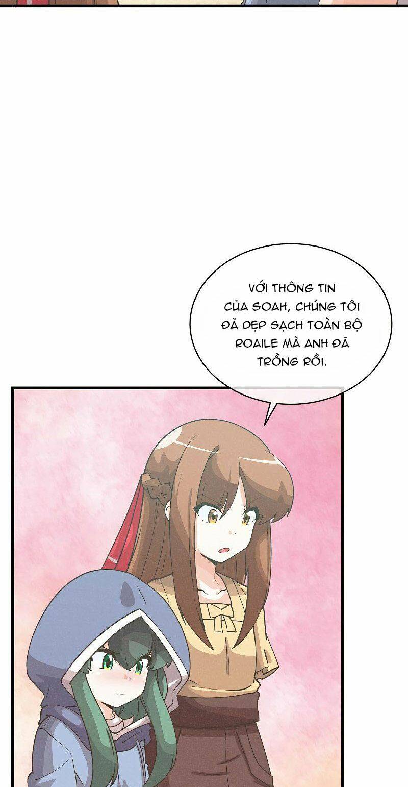 Tôi Trở Thành Một Nông Dân Chapter 97 - Trang 2