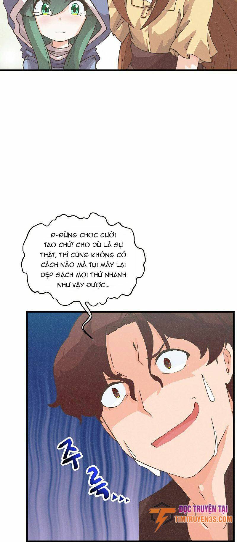 Tôi Trở Thành Một Nông Dân Chapter 97 - Trang 2