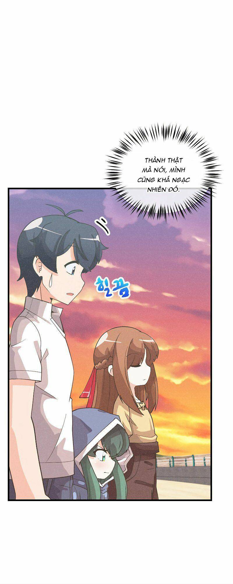 Tôi Trở Thành Một Nông Dân Chapter 97 - Trang 2