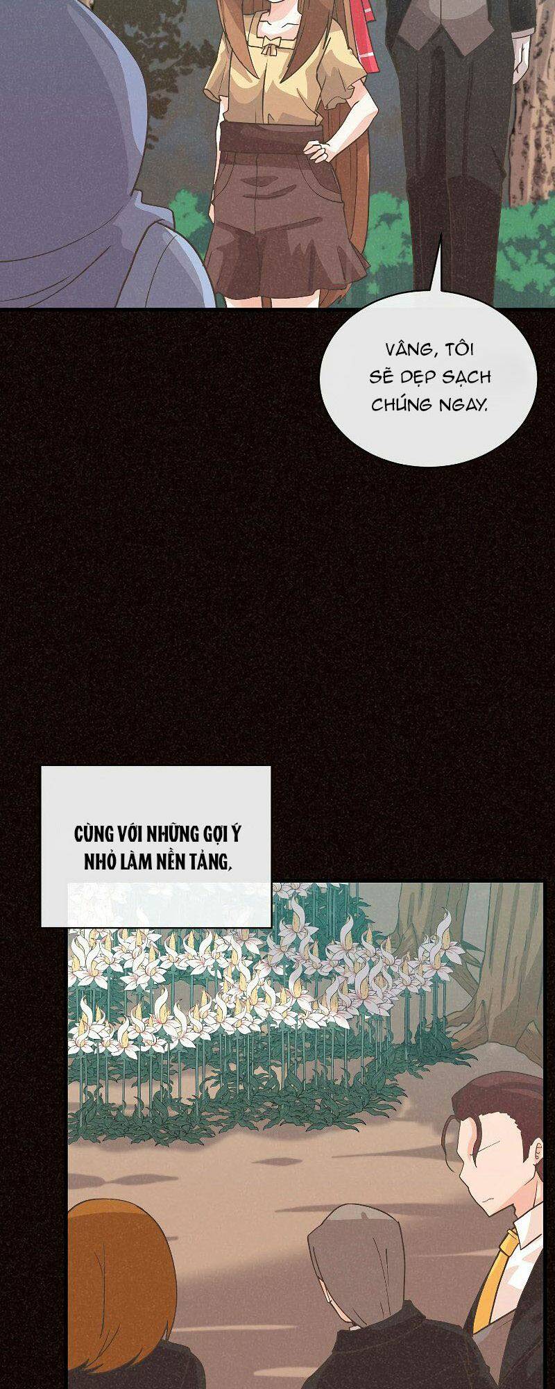 Tôi Trở Thành Một Nông Dân Chapter 97 - Trang 2