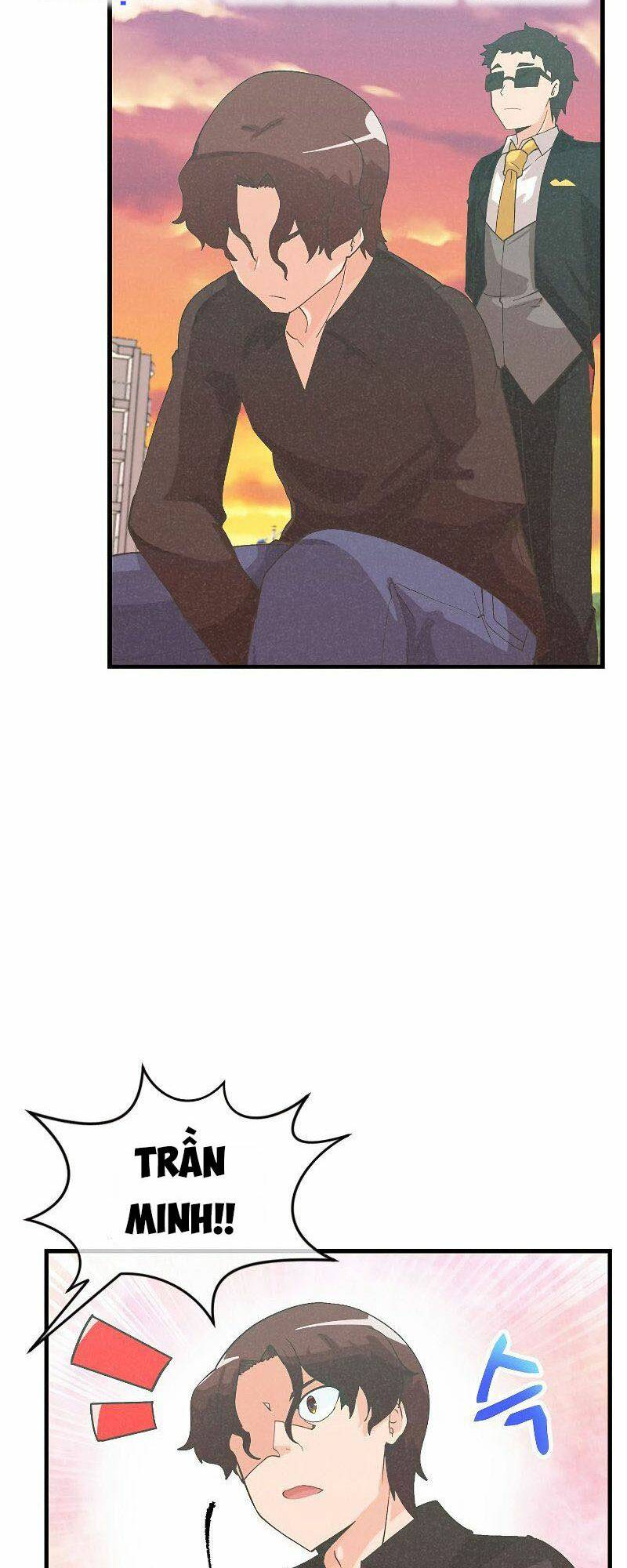 Tôi Trở Thành Một Nông Dân Chapter 97 - Trang 2