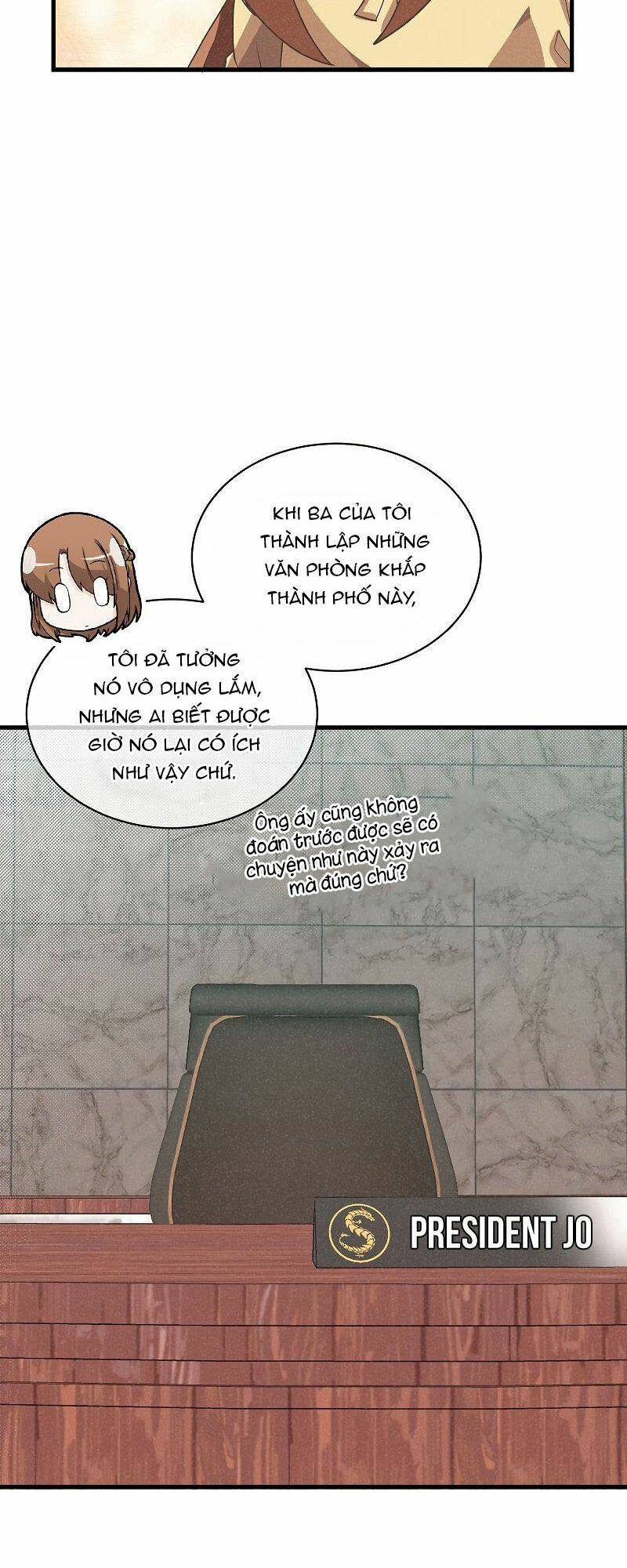 Tôi Trở Thành Một Nông Dân Chapter 97 - Trang 2