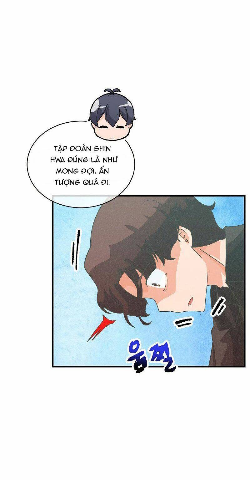 Tôi Trở Thành Một Nông Dân Chapter 97 - Trang 2