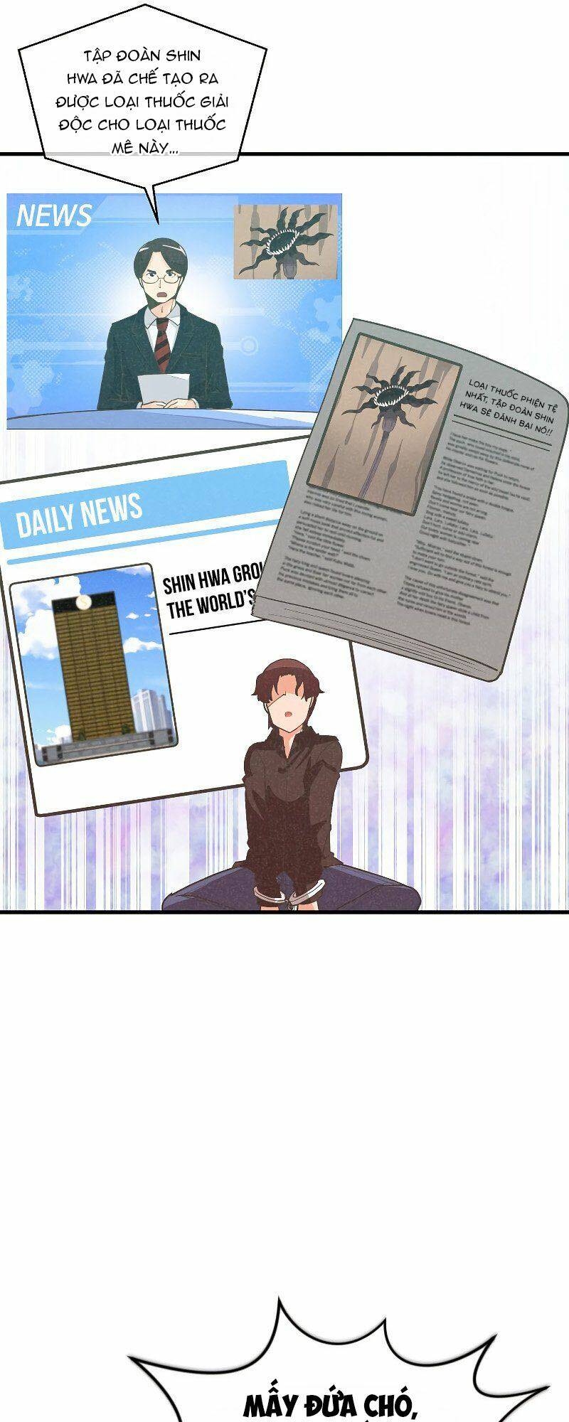 Tôi Trở Thành Một Nông Dân Chapter 97 - Trang 2