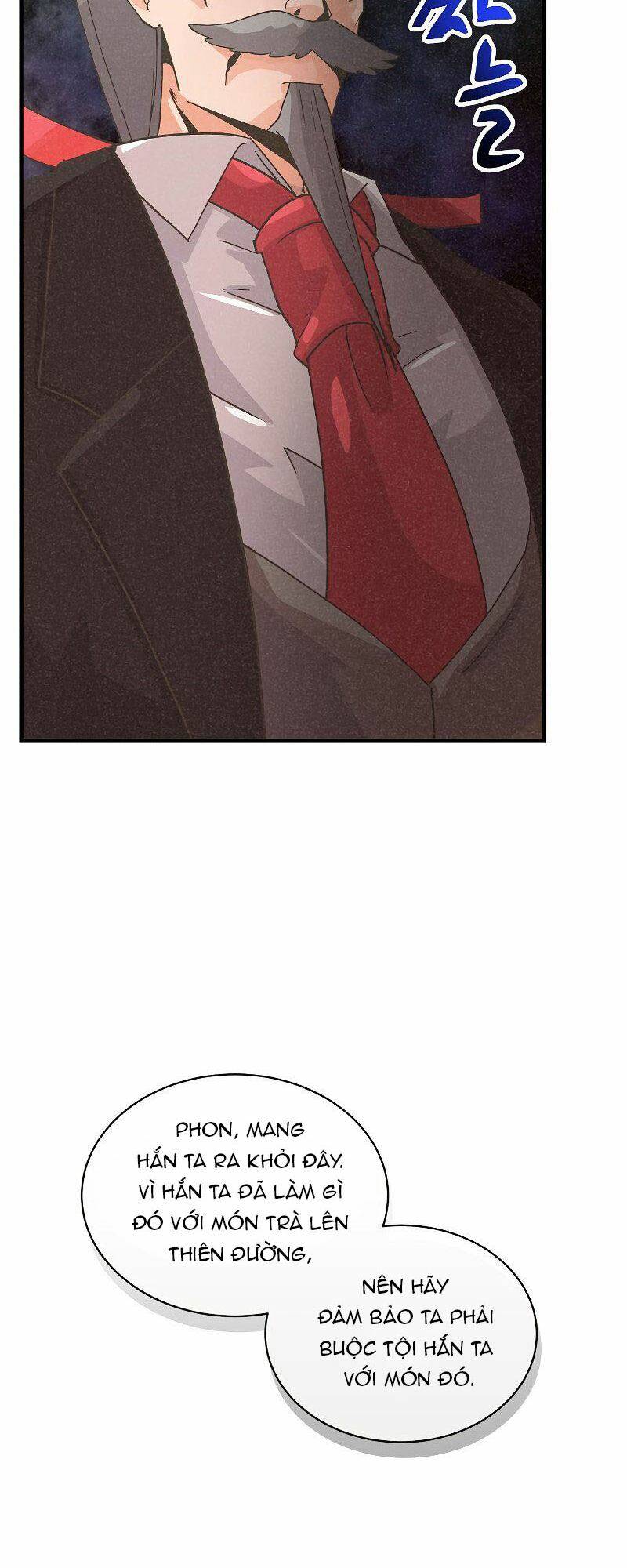 Tôi Trở Thành Một Nông Dân Chapter 97 - Trang 2