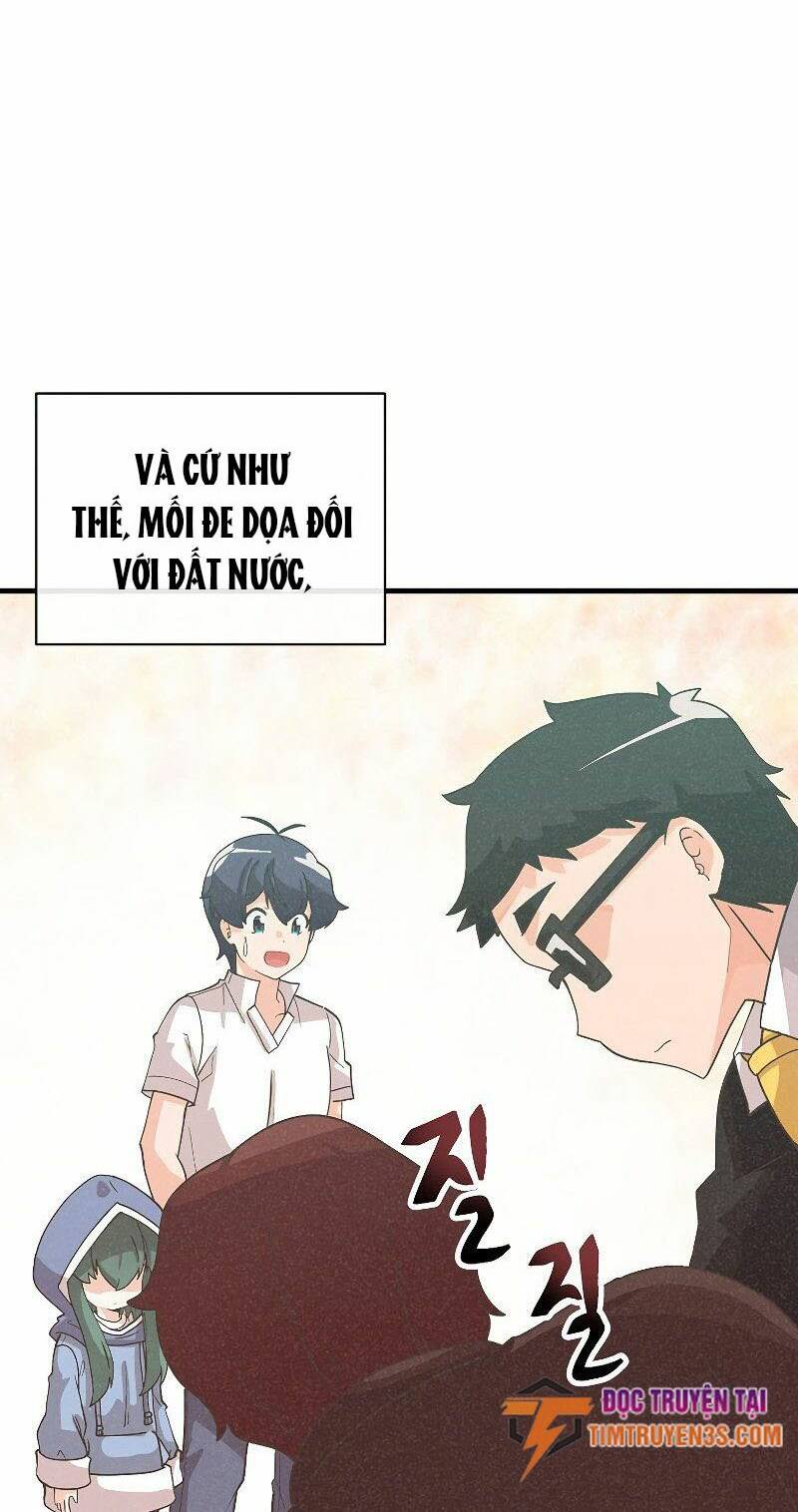 Tôi Trở Thành Một Nông Dân Chapter 97 - Trang 2