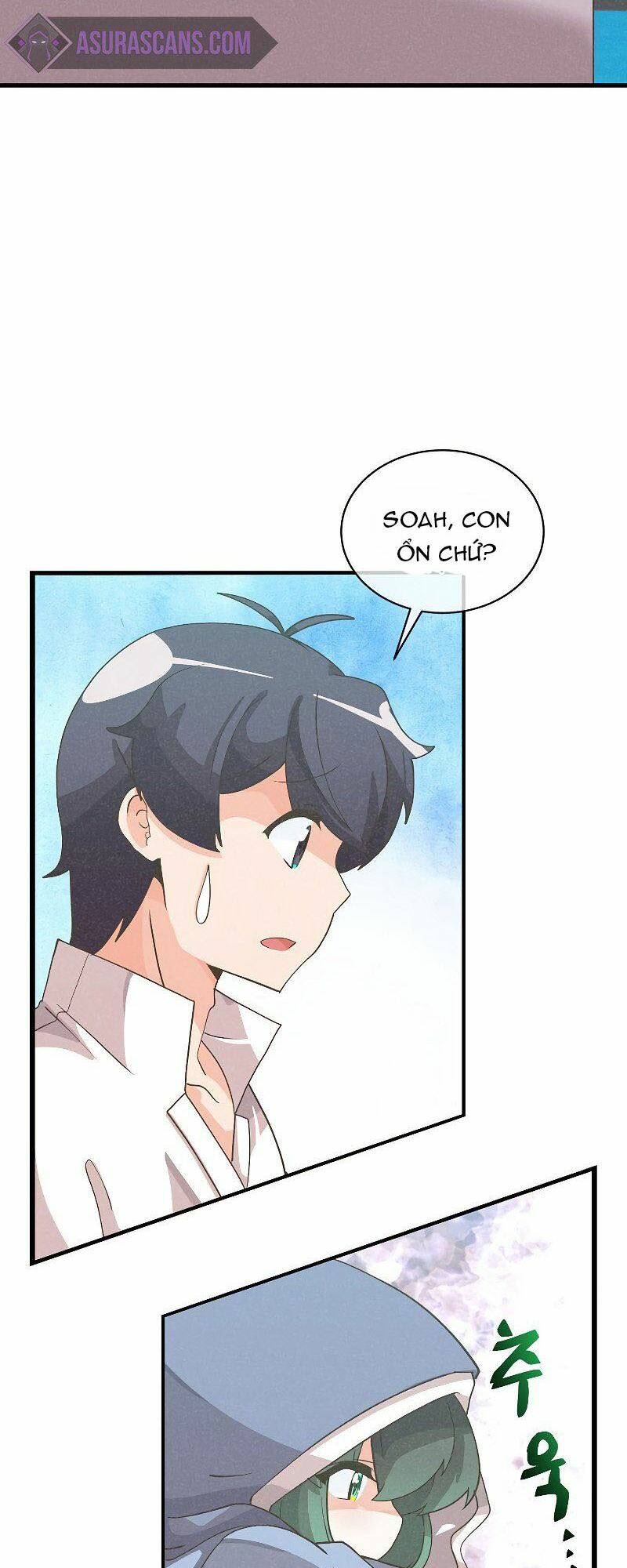 Tôi Trở Thành Một Nông Dân Chapter 97 - Trang 2