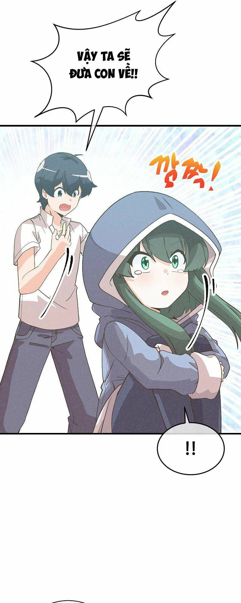 Tôi Trở Thành Một Nông Dân Chapter 97 - Trang 2