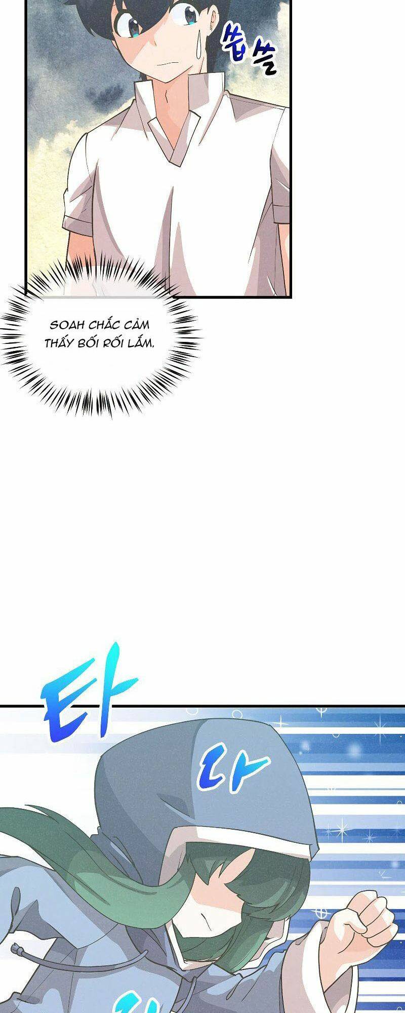 Tôi Trở Thành Một Nông Dân Chapter 97 - Trang 2