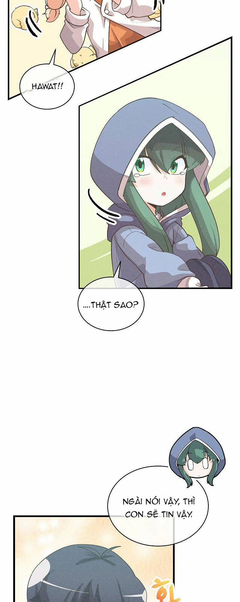 Tôi Trở Thành Một Nông Dân Chapter 97 - Trang 2
