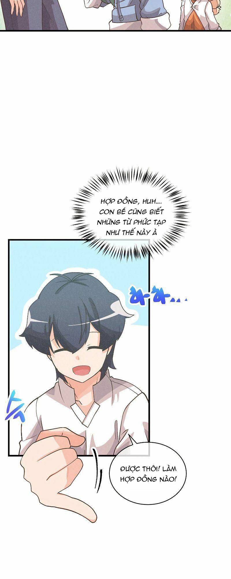 Tôi Trở Thành Một Nông Dân Chapter 97 - Trang 2