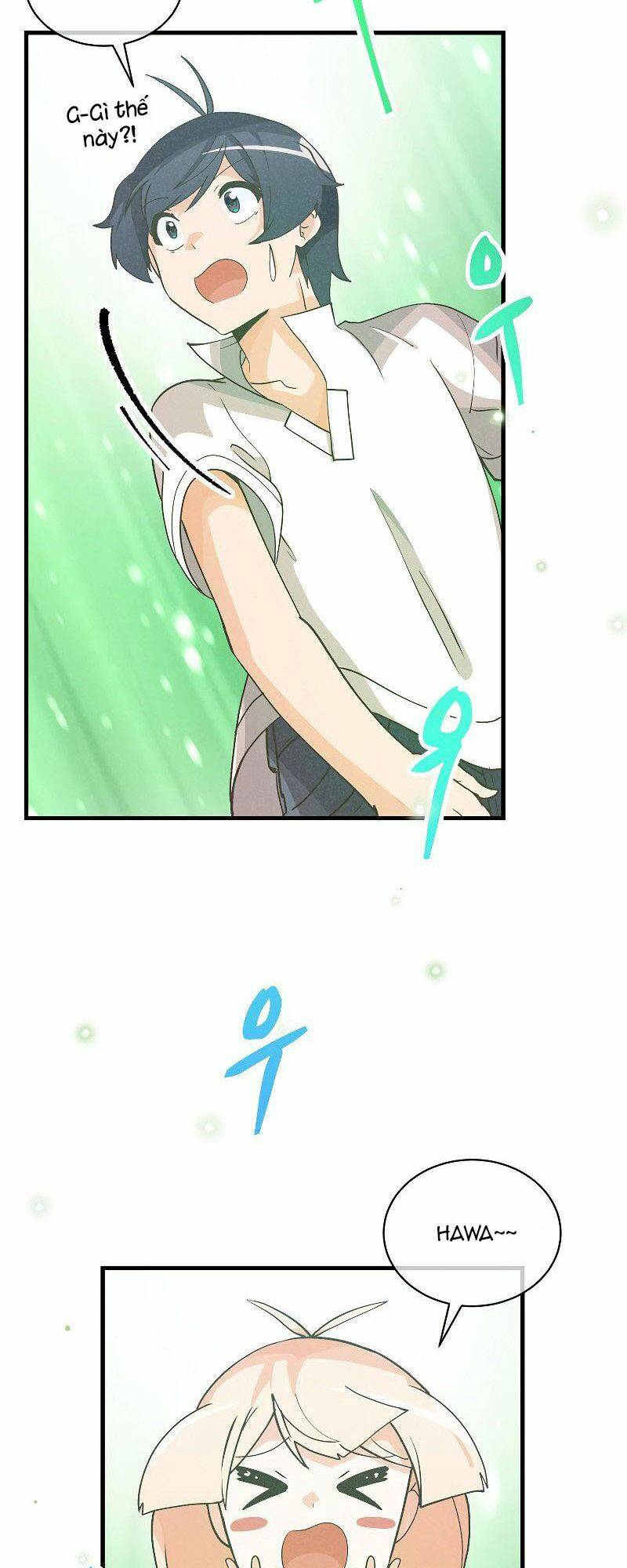 Tôi Trở Thành Một Nông Dân Chapter 97 - Trang 2