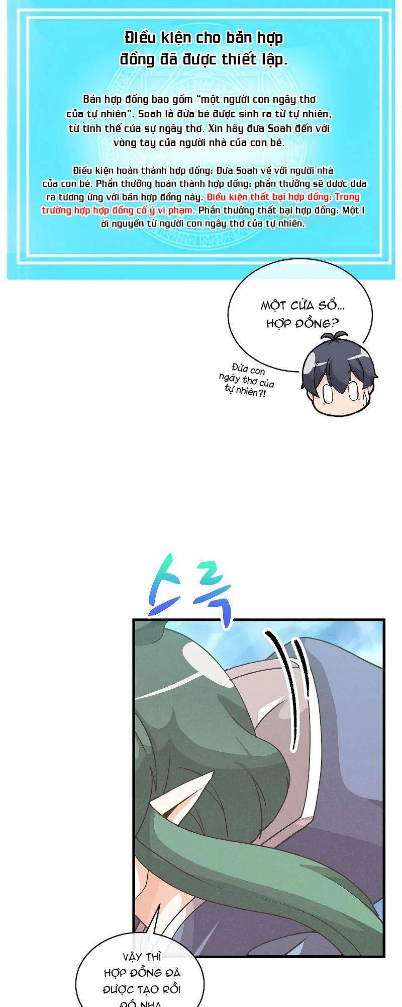 Tôi Trở Thành Một Nông Dân Chapter 97 - Trang 2