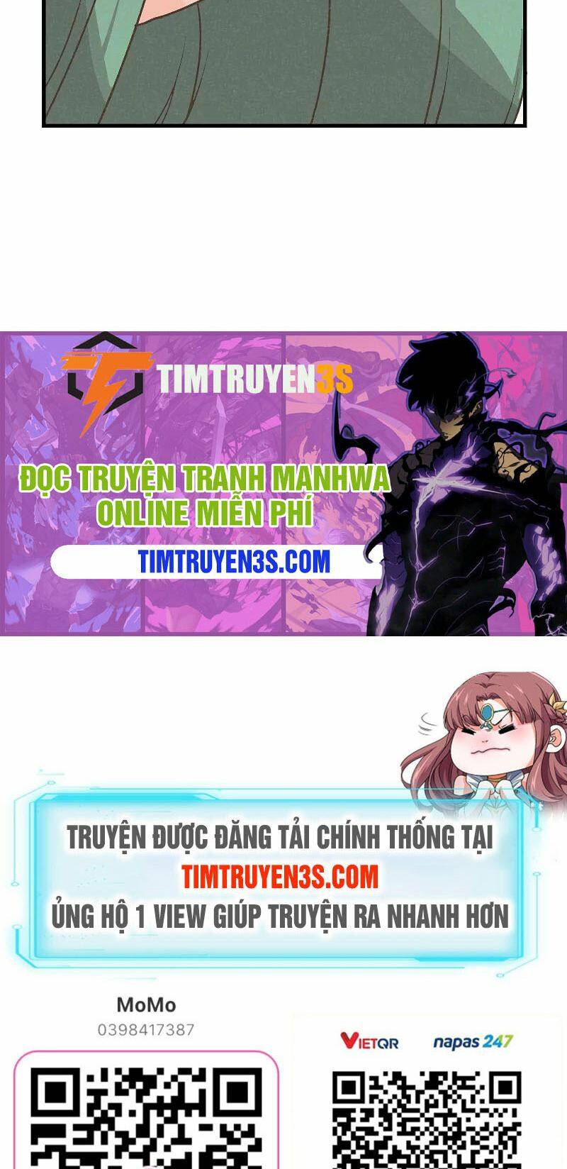 Tôi Trở Thành Một Nông Dân Chapter 97 - Trang 2