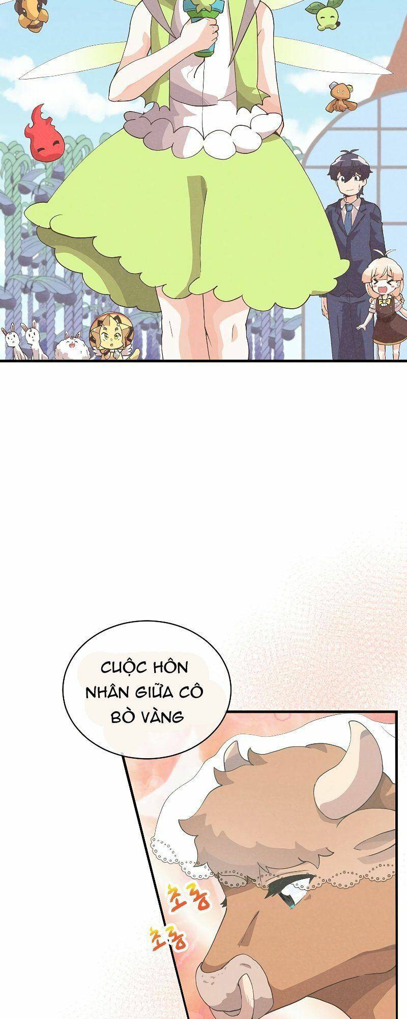 Tôi Trở Thành Một Nông Dân Chapter 99 - Trang 2