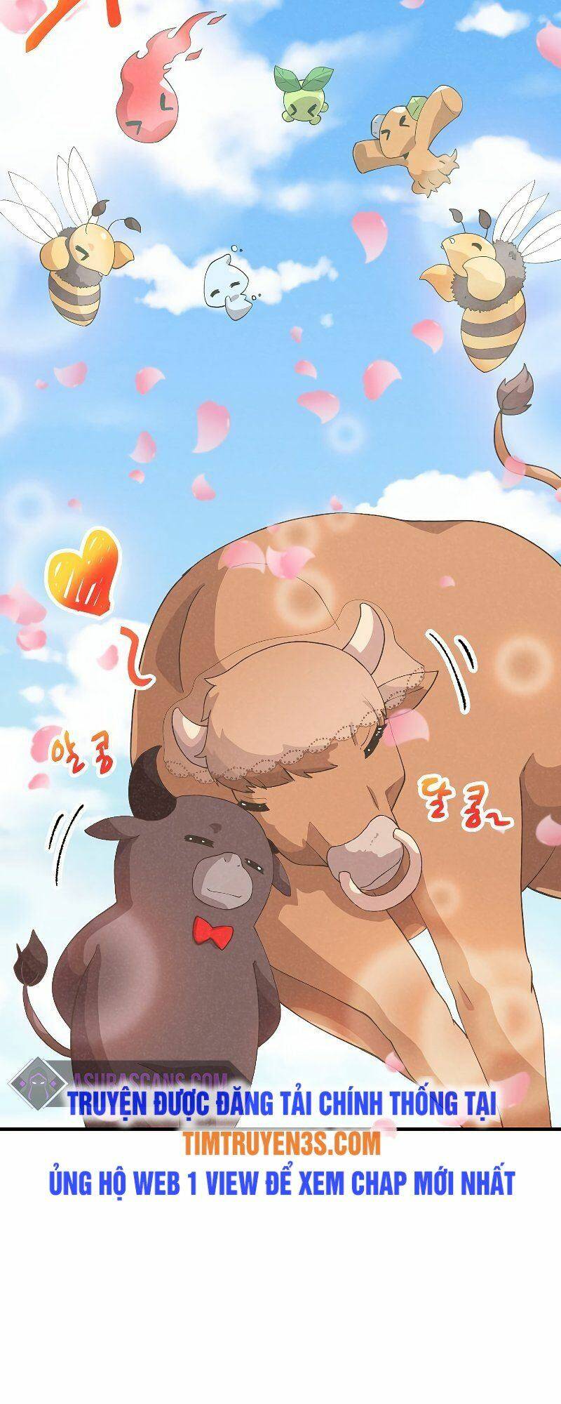 Tôi Trở Thành Một Nông Dân Chapter 99 - Trang 2