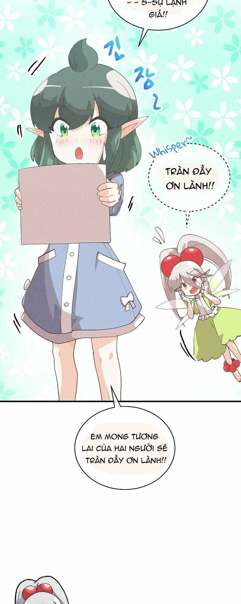 Tôi Trở Thành Một Nông Dân Chapter 99 - Trang 2