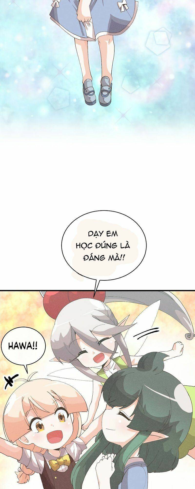 Tôi Trở Thành Một Nông Dân Chapter 99 - Trang 2