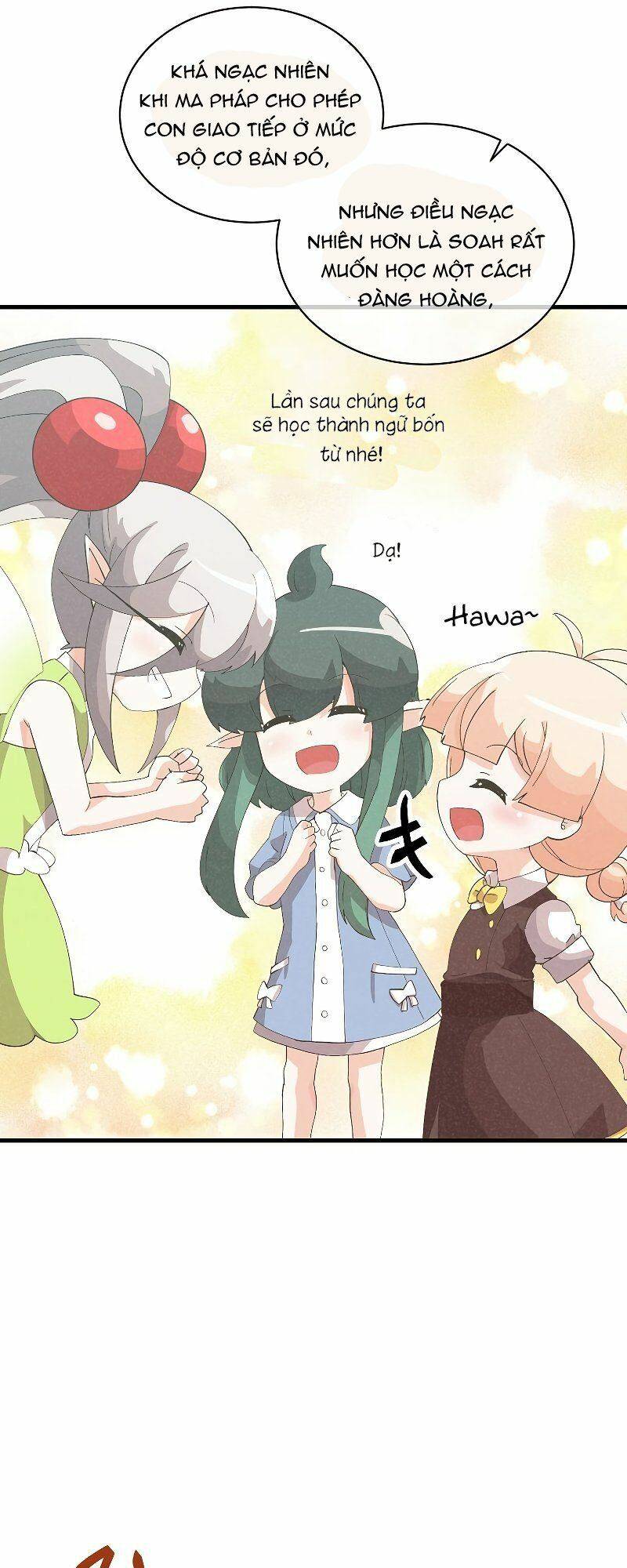 Tôi Trở Thành Một Nông Dân Chapter 99 - Trang 2