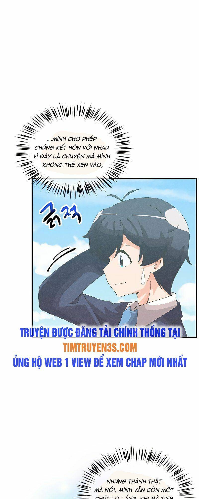Tôi Trở Thành Một Nông Dân Chapter 99 - Trang 2