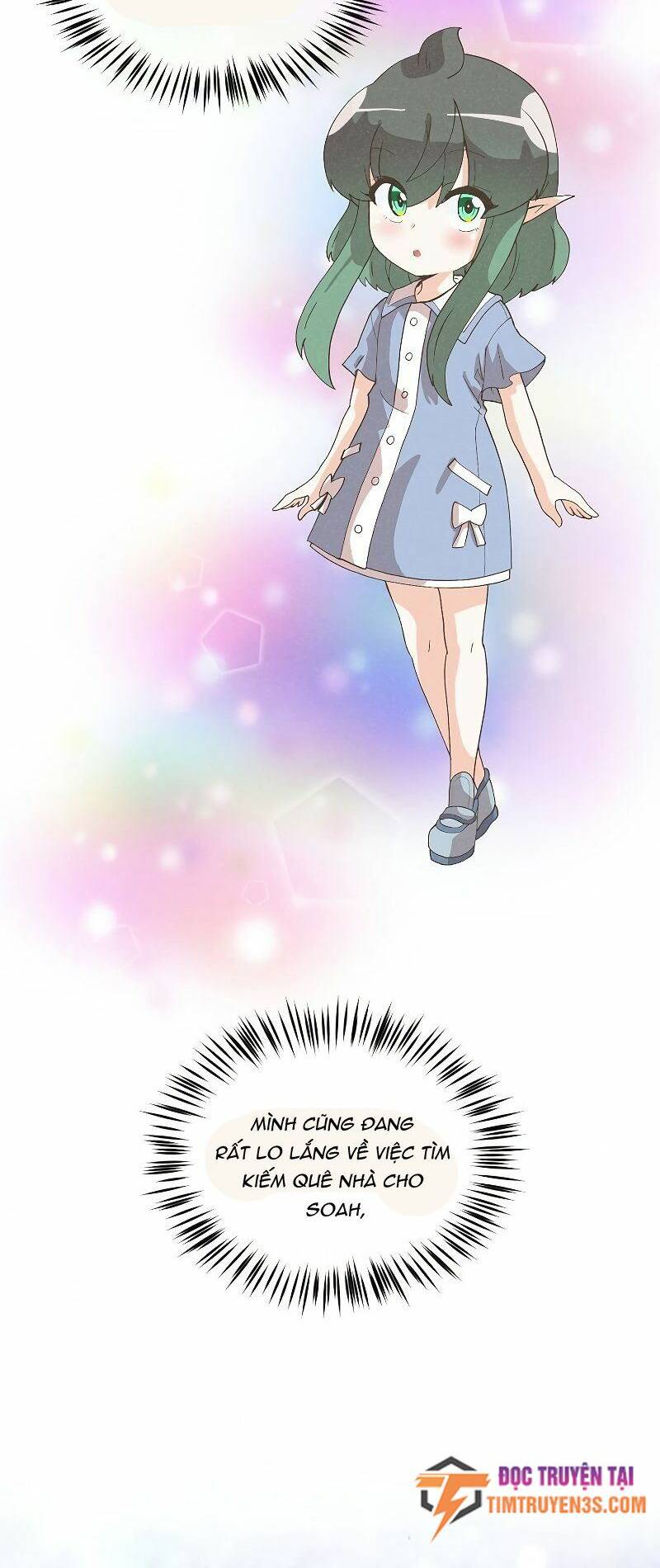 Tôi Trở Thành Một Nông Dân Chapter 99 - Trang 2