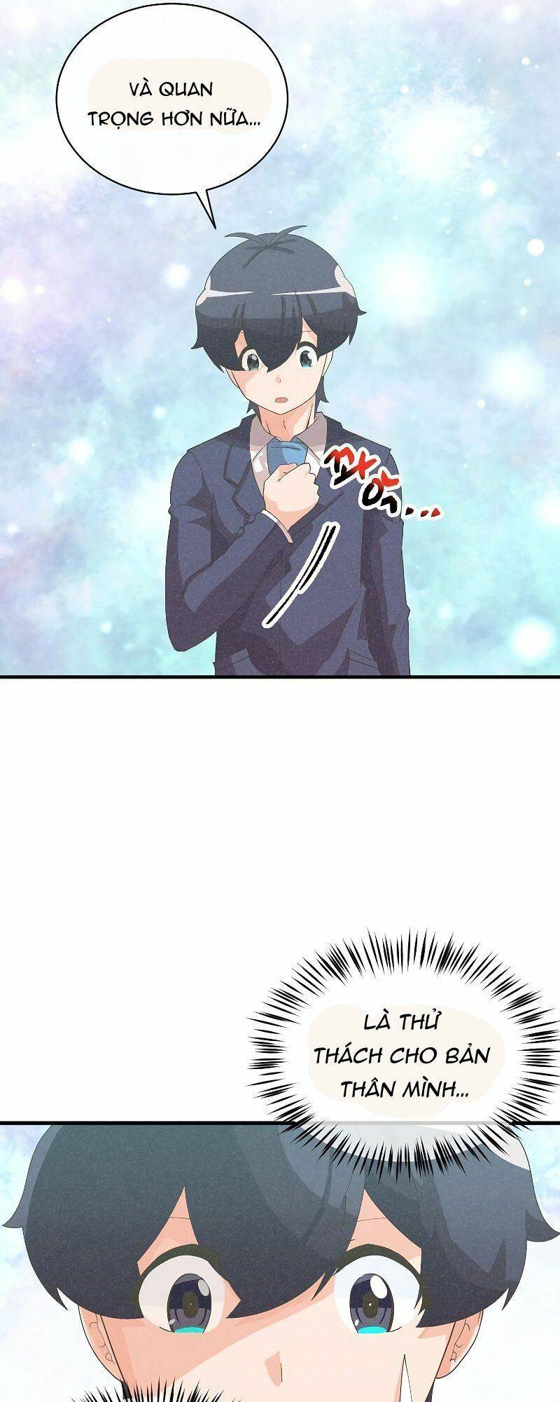 Tôi Trở Thành Một Nông Dân Chapter 99 - Trang 2