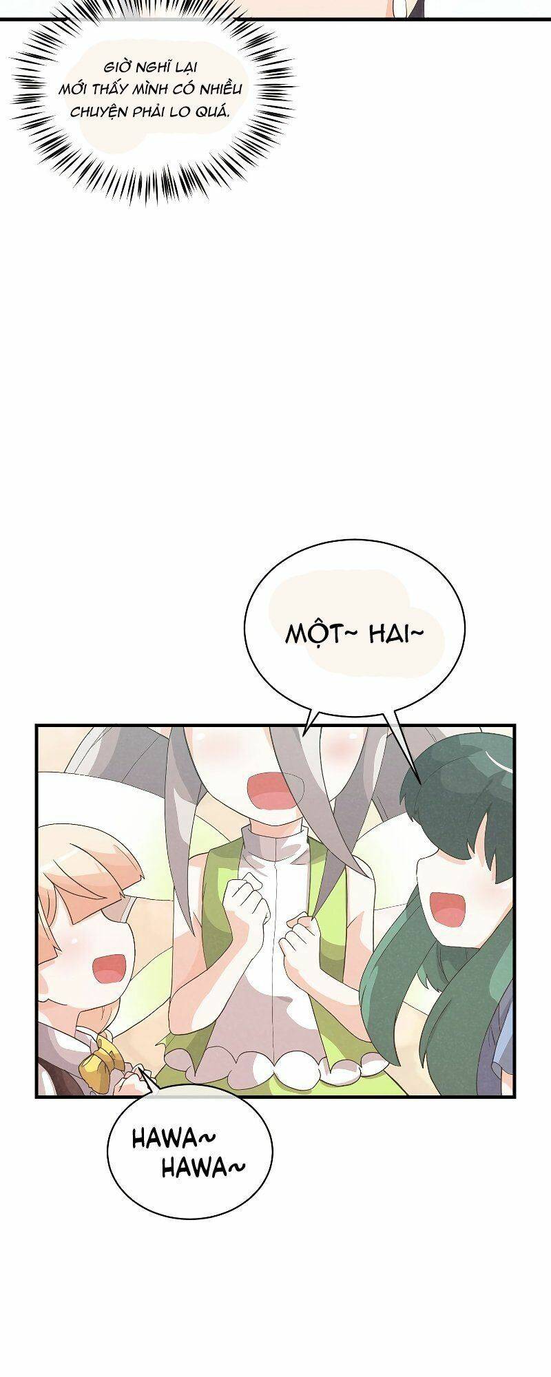 Tôi Trở Thành Một Nông Dân Chapter 99 - Trang 2