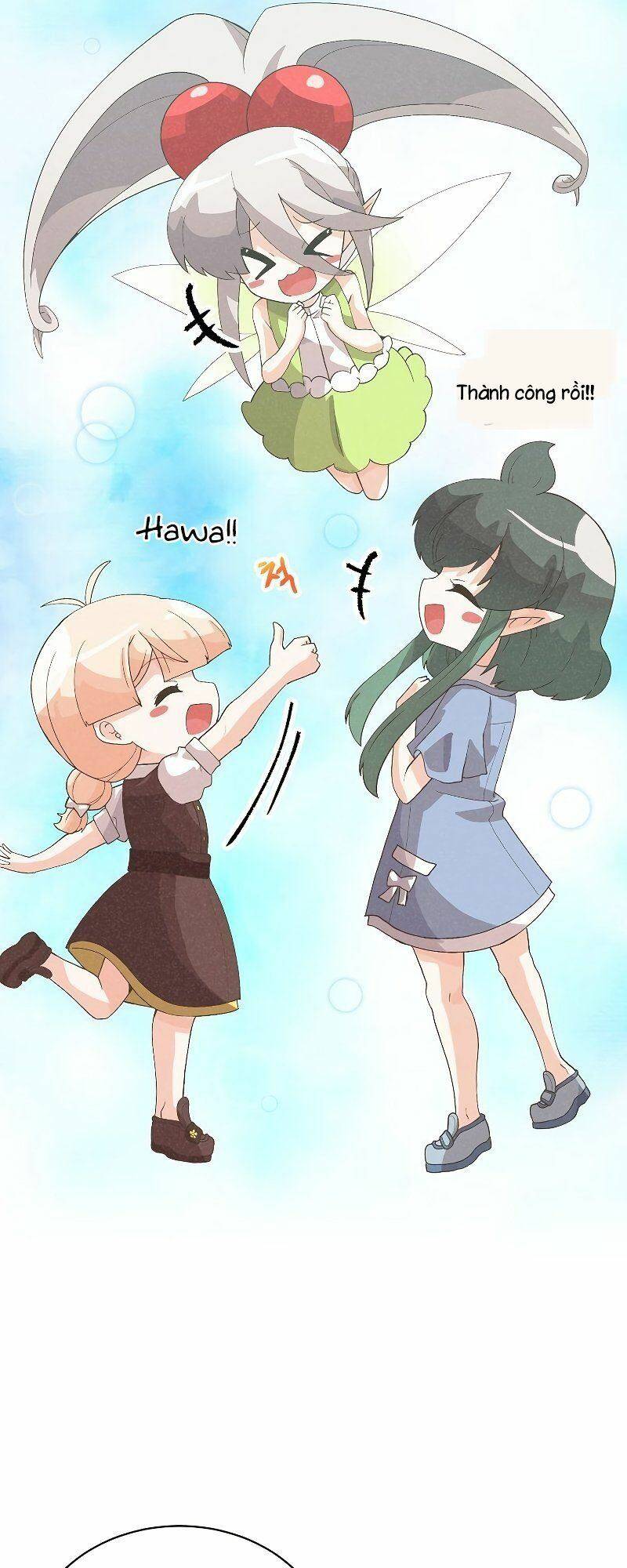 Tôi Trở Thành Một Nông Dân Chapter 99 - Trang 2