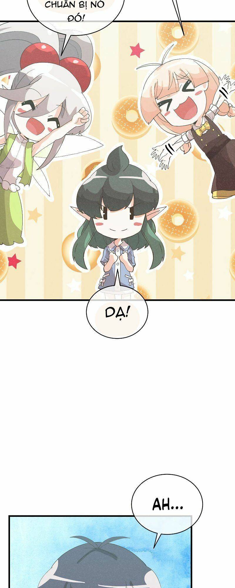 Tôi Trở Thành Một Nông Dân Chapter 99 - Trang 2