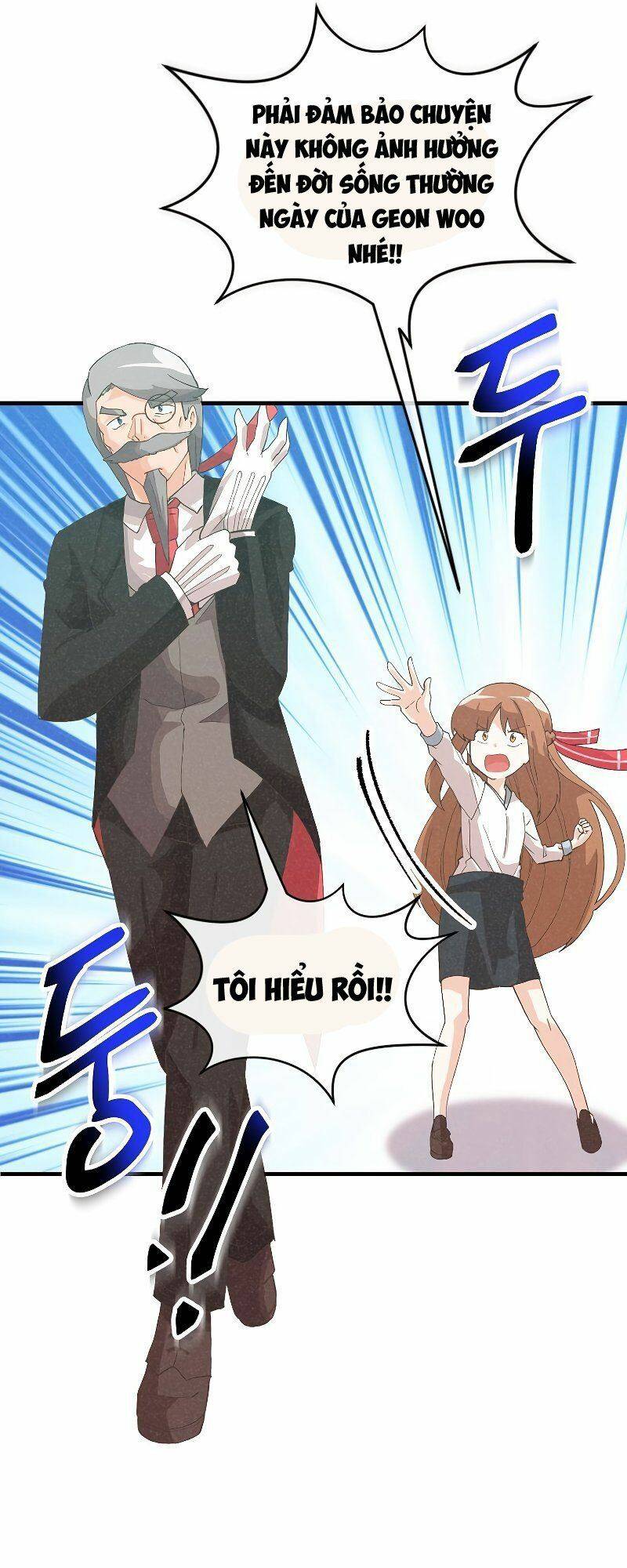 Tôi Trở Thành Một Nông Dân Chapter 99 - Trang 2