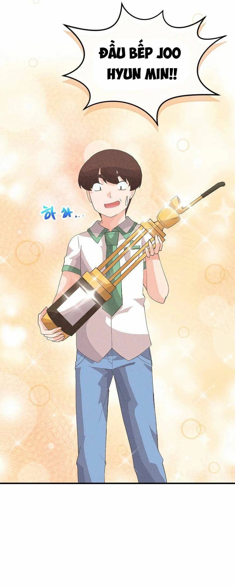 Tôi Trở Thành Một Nông Dân Chapter 99 - Trang 2