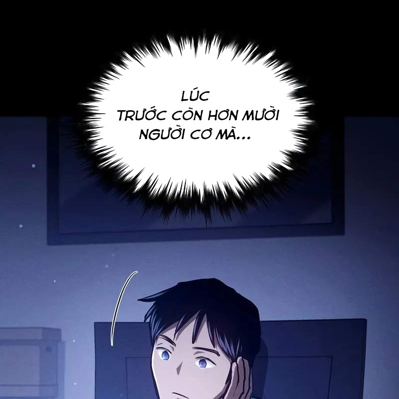 Tôi Trở Thành Người Kế Vị Chiến Thần Chapter 1 - Trang 2