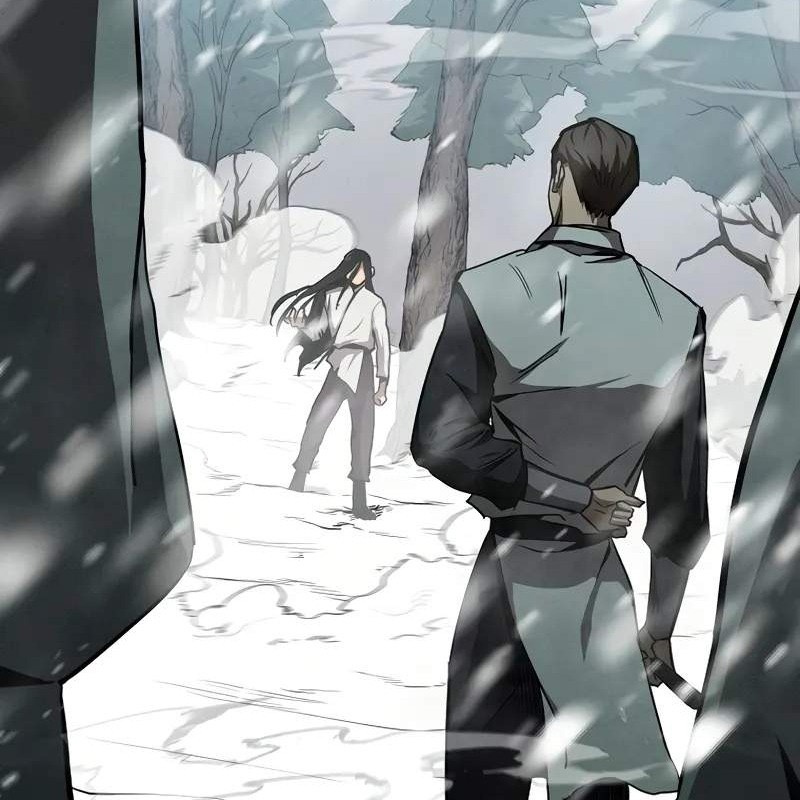 Tôi Trở Thành Người Kế Vị Chiến Thần Chapter 1 - Trang 2