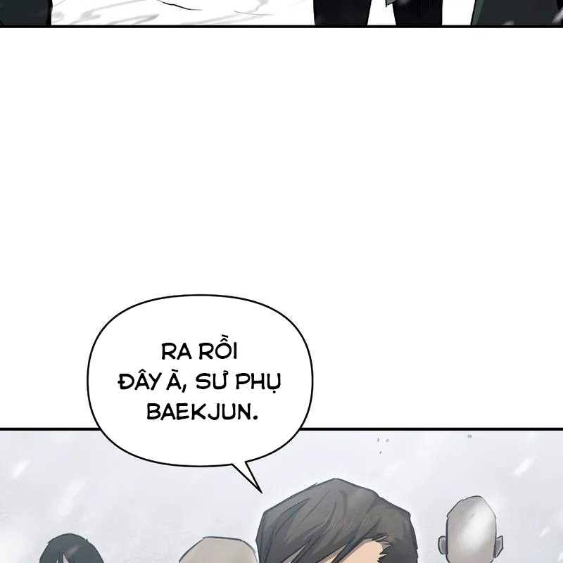 Tôi Trở Thành Người Kế Vị Chiến Thần Chapter 1 - Trang 2