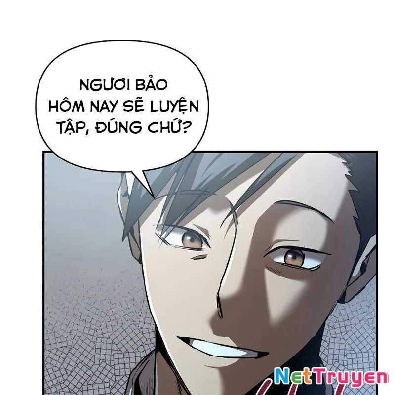 Tôi Trở Thành Người Kế Vị Chiến Thần Chapter 1 - Trang 2