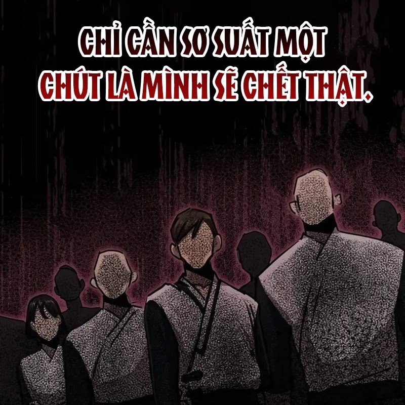 Tôi Trở Thành Người Kế Vị Chiến Thần Chapter 1 - Trang 2