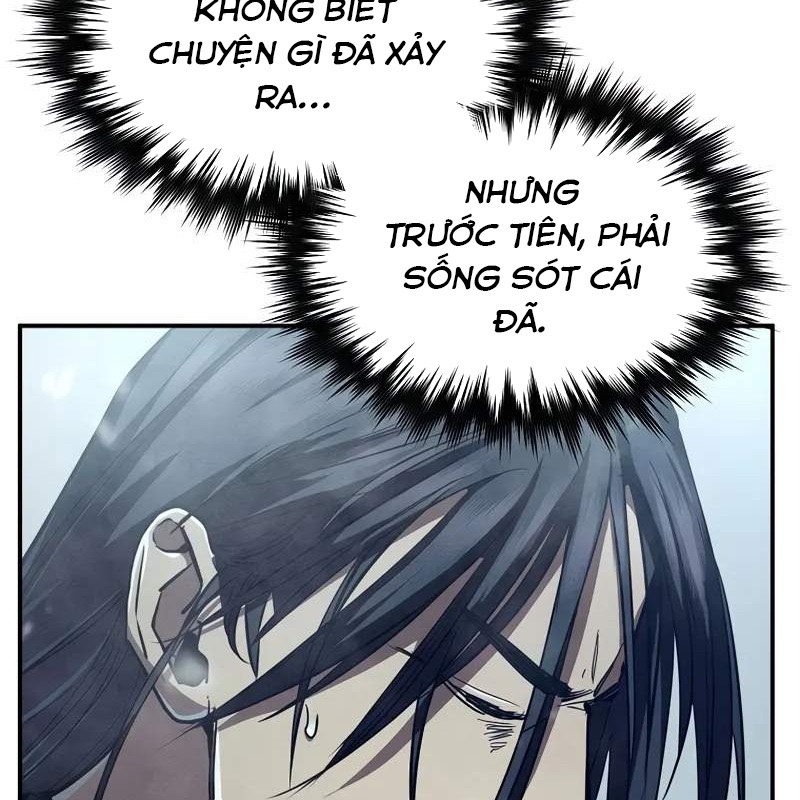 Tôi Trở Thành Người Kế Vị Chiến Thần Chapter 1 - Trang 2